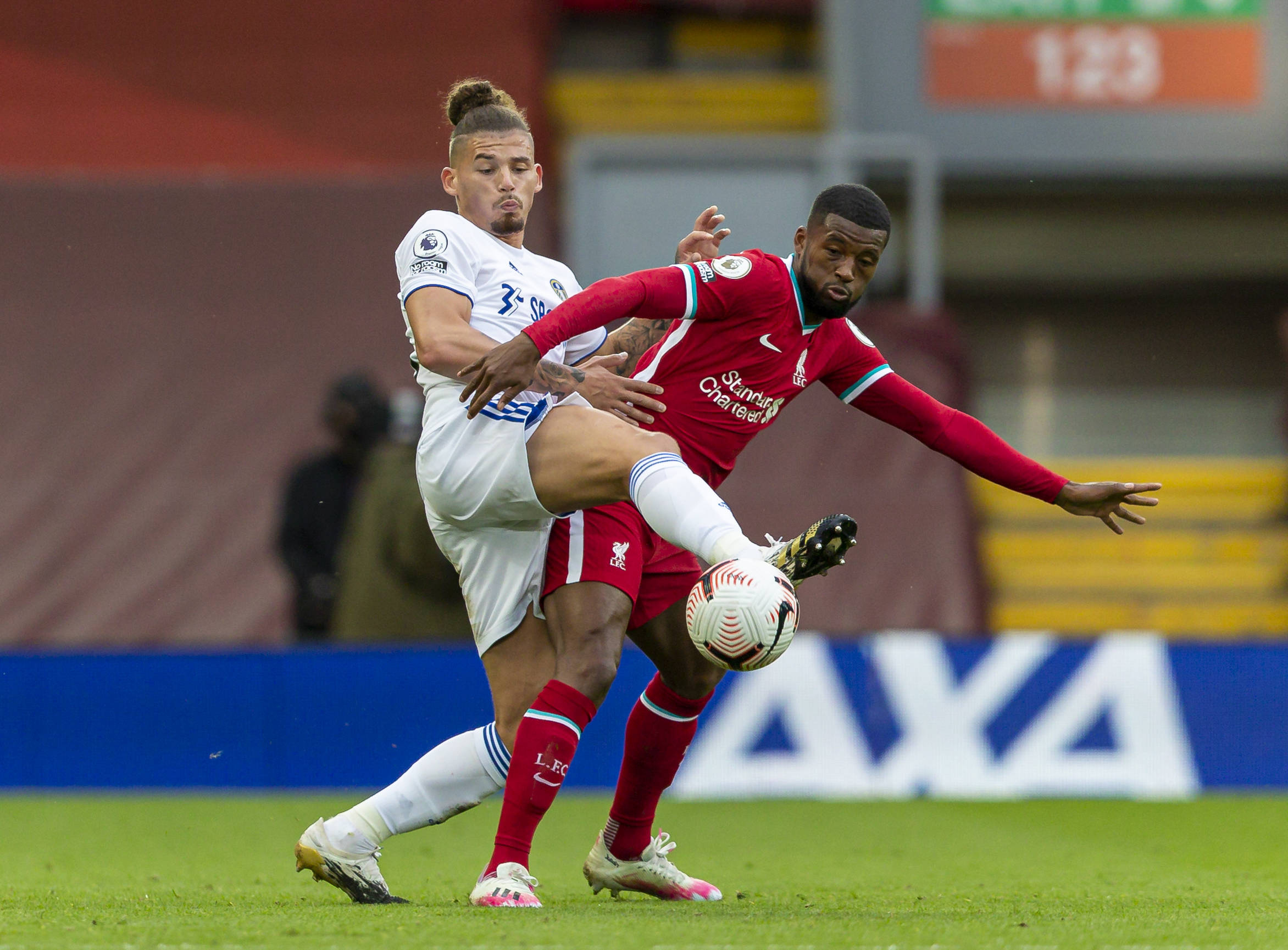 索默在采访 索默在采访