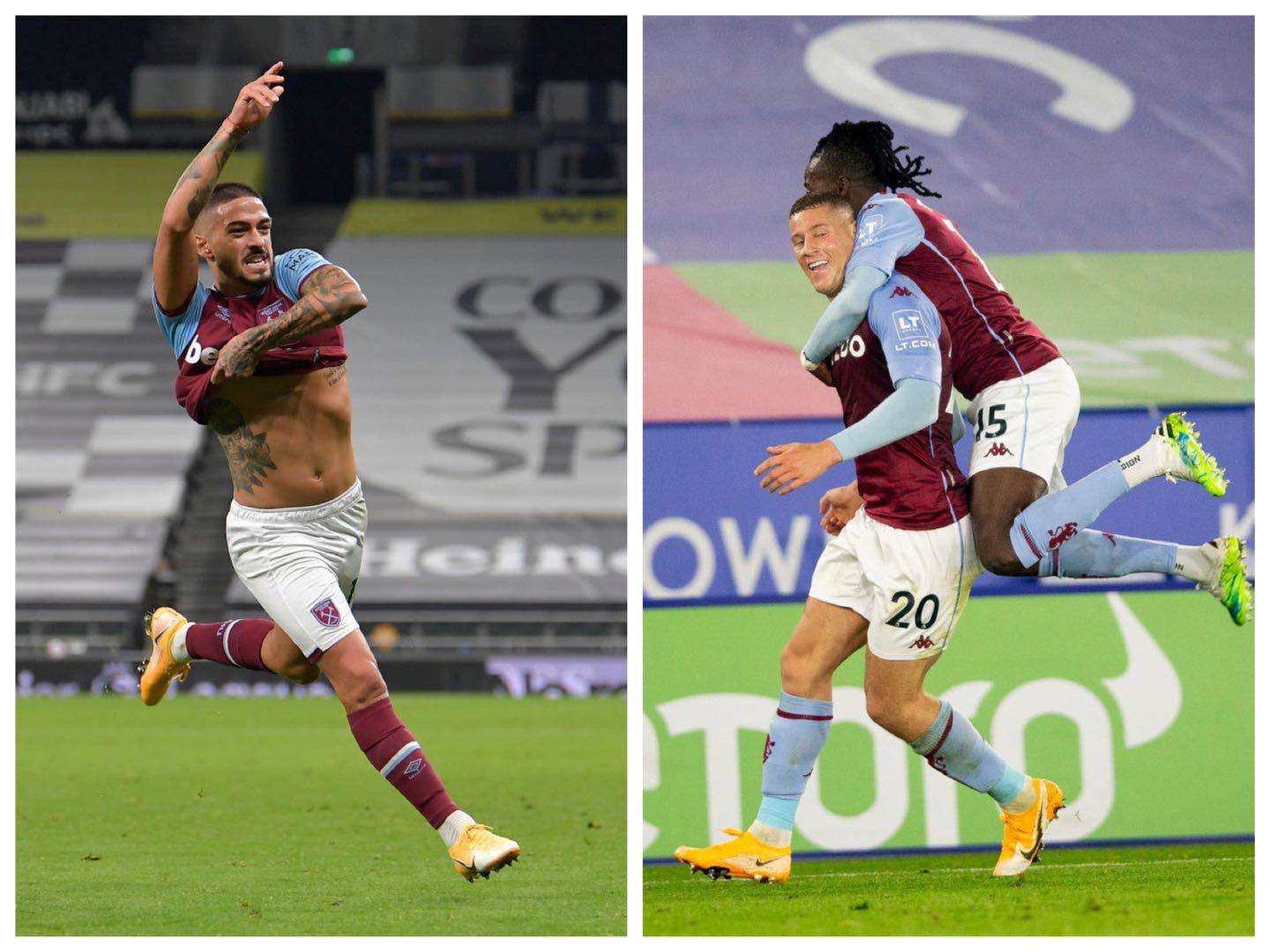 某项商业合 某项商业合